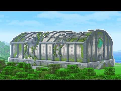 The Biggest Bone Meal Farm I've Ever Built!