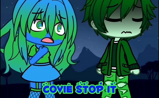 Earth x Covid 😔🌎🥺 #joke #?gachatiktoker #gachafyp #trgiboefcuo #2017gacha #earthxcovid