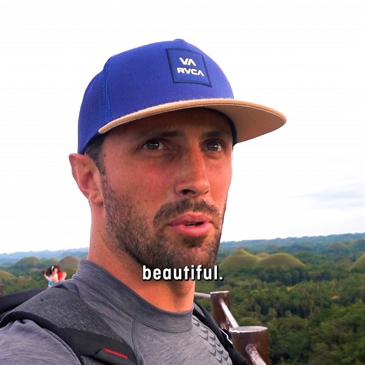 Why You Need to Visit Bohol, Philippines 🇵🇭 | Travel Deeper with Gareth Leonard