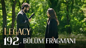 21K views · 853 reactions | #Emanet 192. Bölüm Fragmanı | #Legacy Episode 192 Promo #SehYam | Legacy - Emanet | Facebook