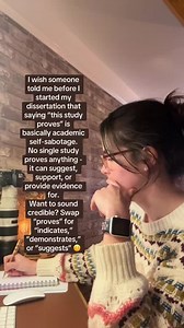 If your writing your dissertation did you already know about this? #emilypasstofirstclass #dissertation #fyp