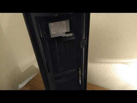 Bionaire Air Purifier from WalMart for coronavirus covid19 (Also on ebay and amazon) - Skywind007