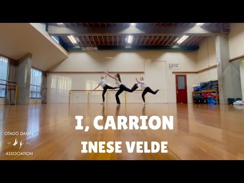 ODA | I, CARRION: INESE VELDE