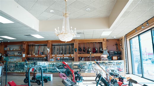 Getting a pawn loan is easier than you think! Here is how the process works: | River City Pawn Carter Rd