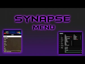 Mod Menu Synapse FiveM | RedENGINE | Jorge Coronado