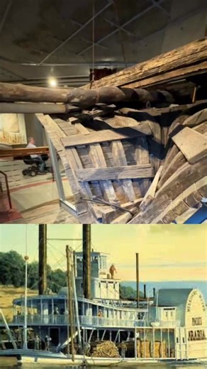 Millions In Pre Civil War Artifacts “ In A Field “? #steamboatarabia #civilwar #losttreasure #metaldetecting #fblifestyle | Jeff Schreckler