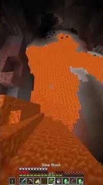 Minecraft Monsters Are EVERYWHERE… 😨