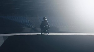 82 reactions | All systems go! WCMX athlete Lily Rice's big dreams reach crazy big heights. | TOYOTA | Facebook