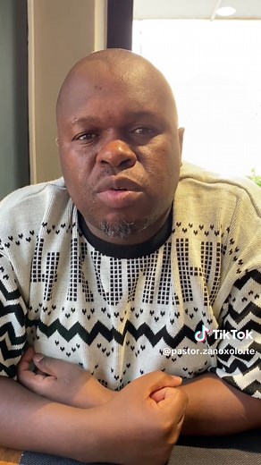 Meet Pastor Z Tetese on TikTok - Official Introduction