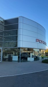 Experiencing the Cayenne Electric reveal live at our dealership- an exciting moment shared with our team and customers 🤩 What do you think? | Porsche Centre Chester