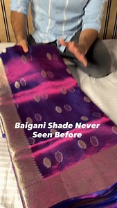 5.1K views · 221 reactions | Pure Tissue Silk Saree with rich running...