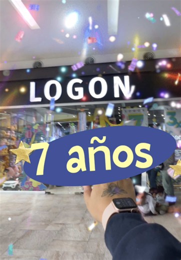 LOGON Mexico 7 Años: Unboxing de la Colección Sonic de Aniversario