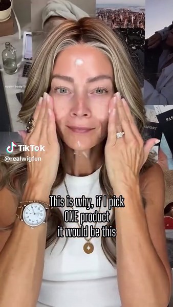 ✨ 500 plant-derived exosomes… all packed into ONE cream. That’s one of the secret inside this Dermatology Cream — and it’s why, if I could only pick one product, this would be it. Exosomes are like tiny messengers that tell your skin to act younger. They boost collagen   elastin, calm redness, and help your skin repair itself. Pair that with NMNs (your skin’s “energy booster”), niacinamide, ceramides, and peptides — and you’ve got hydration, firmness, and glow. 👉 Comment 𝐂𝐑𝐄𝐀𝐌 below and I’