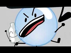 BFB Intro but everybody is angry