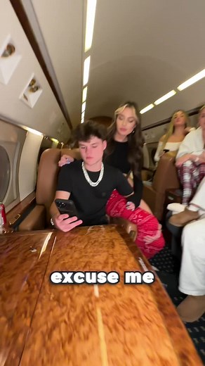 McKinley Richardson and Jack Doherty Leaked Video Exposed!