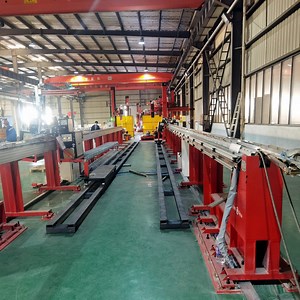 [Hot Item] Oil Pipe Cladding Best Welding Machine for Pipe Overlay