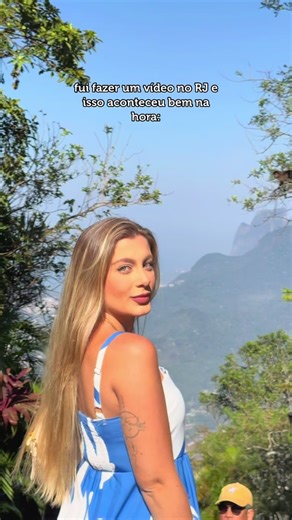 Paula Borges no TikTok