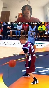 233K views · 1.2K reactions | He has the ball on a string 略 #basketball #hooper #ballislife | Yungngt | Facebook