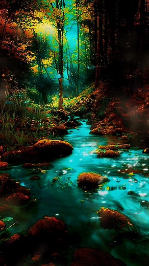 #bosque #forest #relax #fondodepantallaanimado #wallpaperbackground #fondodepantalla #fondoconmovimiento #live_wallpaper #wallpaper #livewallpaper #wallpaper4k #live_wallpaper_4k