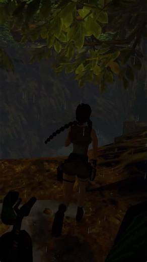 Tomb Failer #1140 - Tomb Raider I-III Remastered