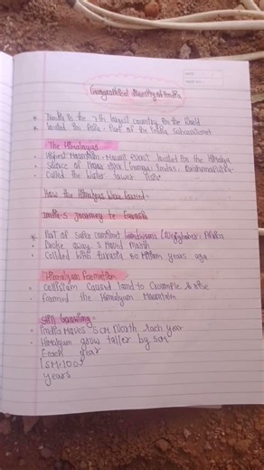 class 7th notes s.s.t ch 1 sucribe 1milion plese