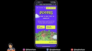 9.1K views · 365 reactions | Register Now Free: https://accounts.binance.me/en/register?ref=145116147 | Mr How | Facebook