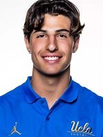 Shane Rosenthal, UCLA Bruins, Wide Receiver
