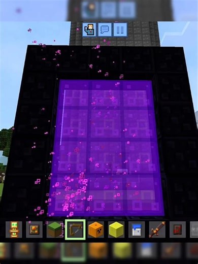 Arrows Can't Break Portal