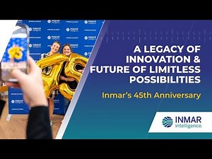Spencer Baird on Inmar’s 45-Year Journey: Innovation, Customer Trust & Data-Driven Impact