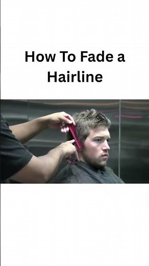 How To Cut a Brand New Men’s Hairstyle | Step-by-Step Haircut Tutorial