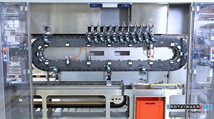 Wireless无线通信模块实现自动化与生产力的完美结合!