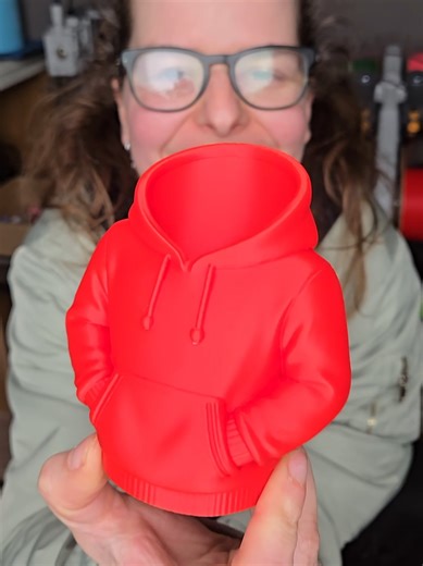cómo poner tu logo a cualquier diseño en bambu studio #impresion3d