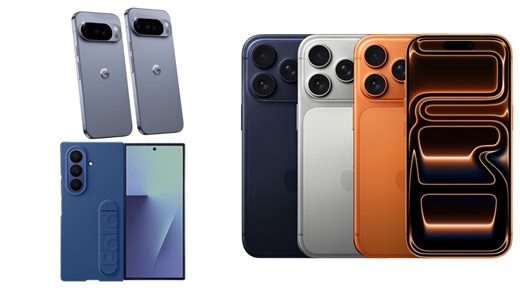 5 upcoming mobiles to keep an eye out for in 2026