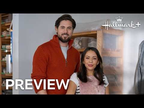 Coming in March 2026 to Hallmark+ on YouTube! Sign Up Today for Full Access