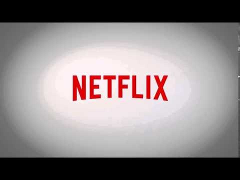 Netflix Logo Animation (Download HD)