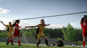 Go RVing TV Spot, 'Victory'