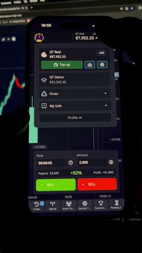 👉 Pocket Option AI Trading Bot | Live Trading Signals 2026 #trading #ai #bot