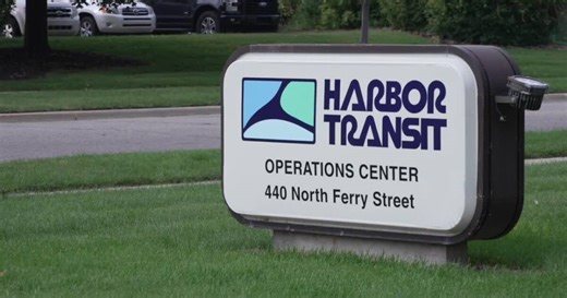 New Harbor Transit operations center gets green light following zoning change approval