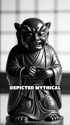 Miniature Marvels: The Story of Netsuke Carving
