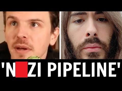 iDubbz just made INSANE Claims about Penguinz0