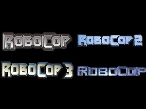 Evolution of ROBOCOP movie trailers (1987-2014)
