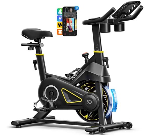 The Bargain Sisters® Group | You know, the weather is always perfect for a bike ride inside | Facebook