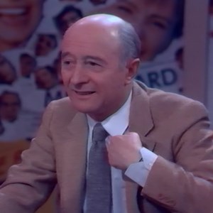 Archive : en 1981, Michel Audiard parlait du métier de dialoguiste sur Antenne 2. 📺💬 | Neo