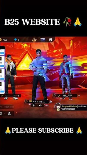 B25 CHEAT PASSWORD 🔑🤯🥳