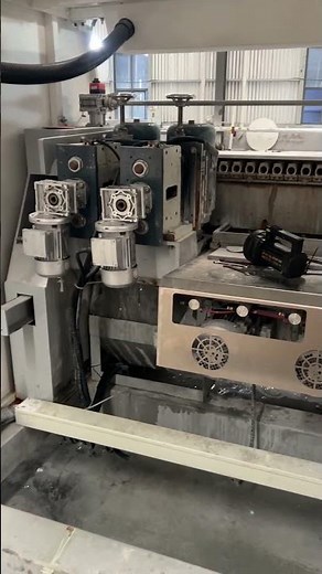 19 Heads Stone Edge Profiling Grinding Machine #bullnosecncrouterbit #edgeprofilingmachine