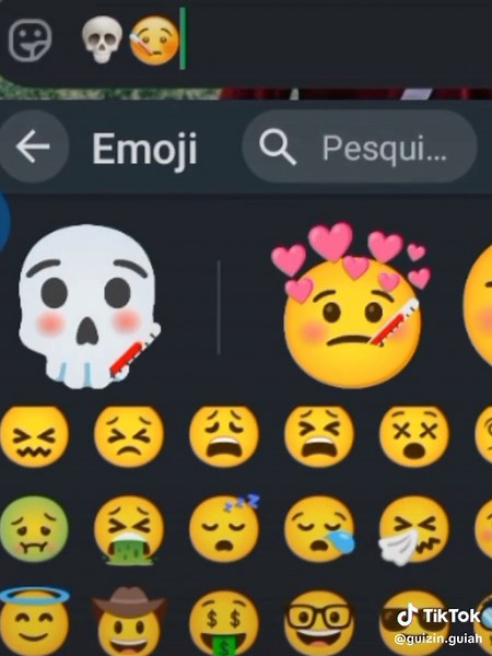 Como Combinar Emojis: Guia Completo de Emojis Fusionados