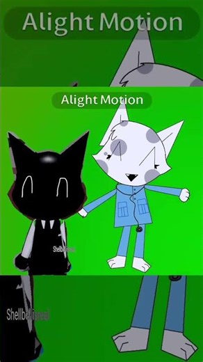 secret agent x head nurse canon #dontflop #animation #animalhospital #cherryispeak #peakness #furry