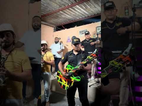 EL JACK -CONJUNTO INDOMABLE DE MATAMOROS COAHUILA