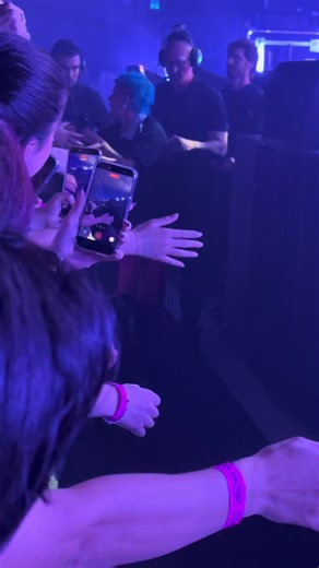 Halsey Concert Experience in Sydney