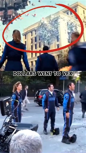 4.7K views · 39 reactions |  Behind the Scene of Pixels (2015) ✨...